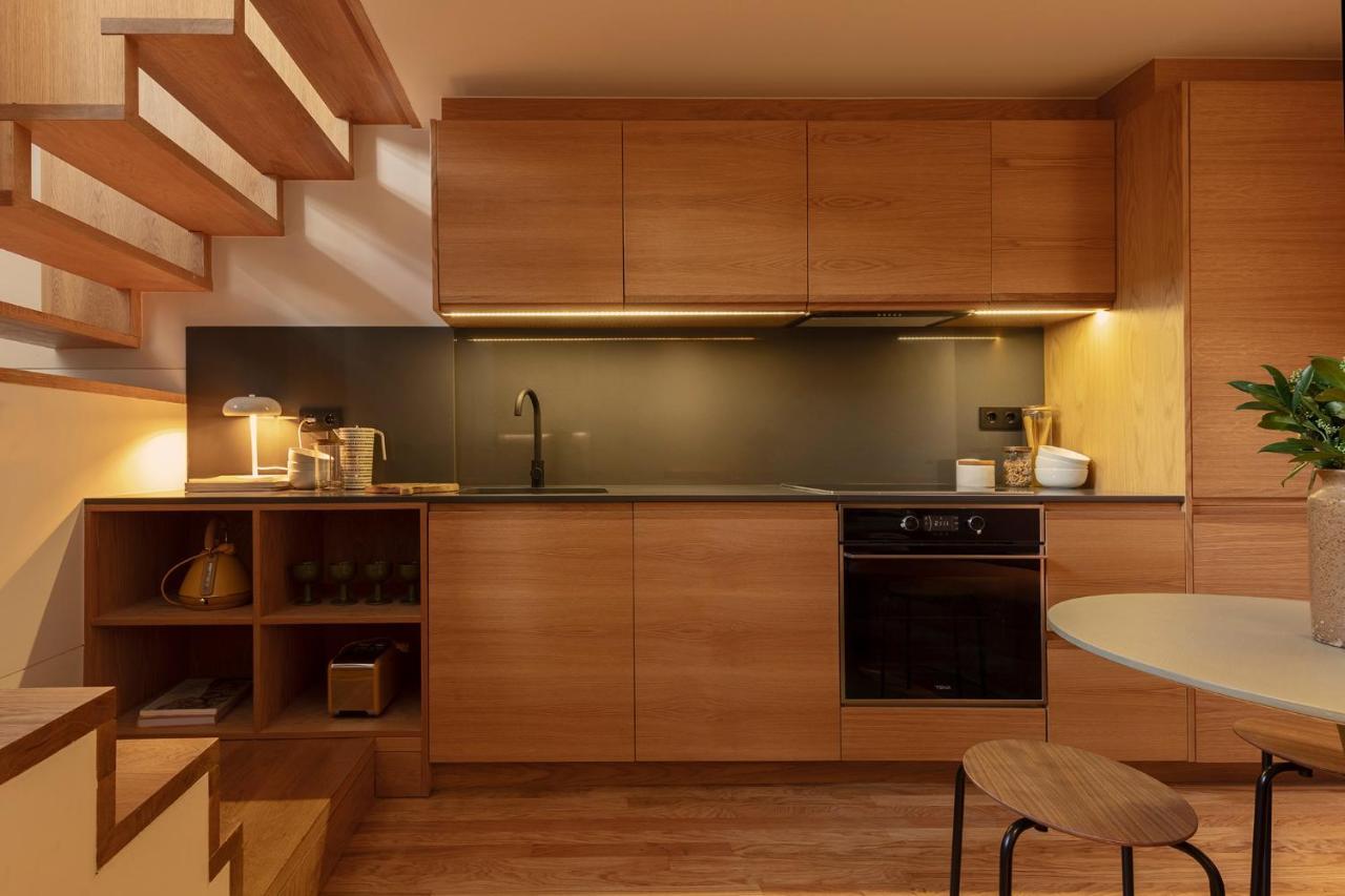 Vandoma Living Suites OOporto Exteriör bild