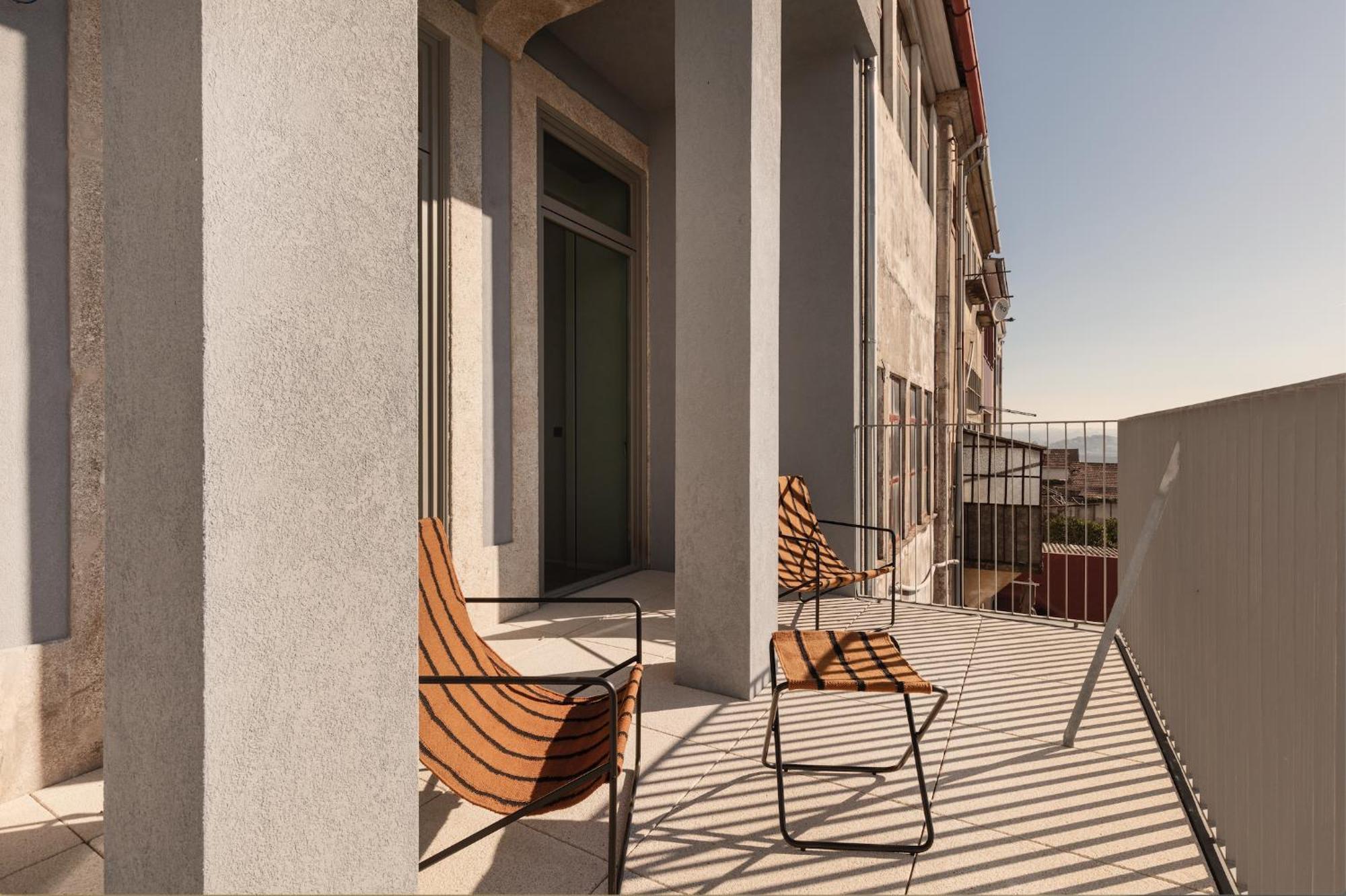 Vandoma Living Suites OOporto Exteriör bild