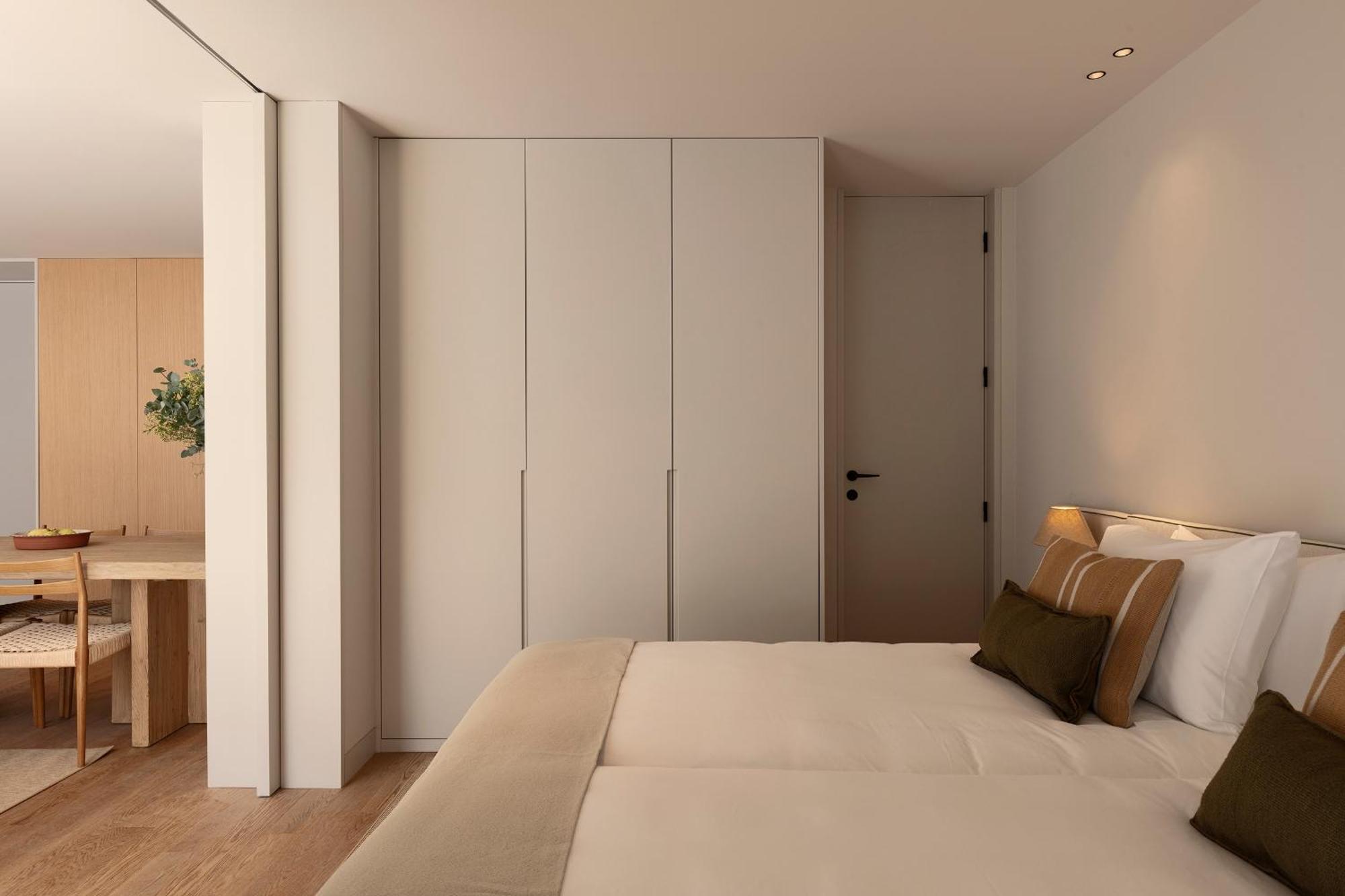 Vandoma Living Suites OOporto Exteriör bild