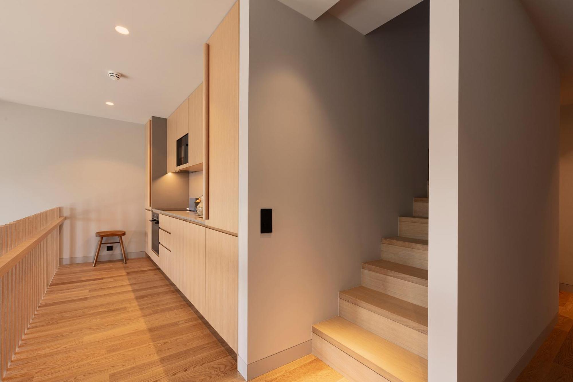 Vandoma Living Suites OOporto Exteriör bild