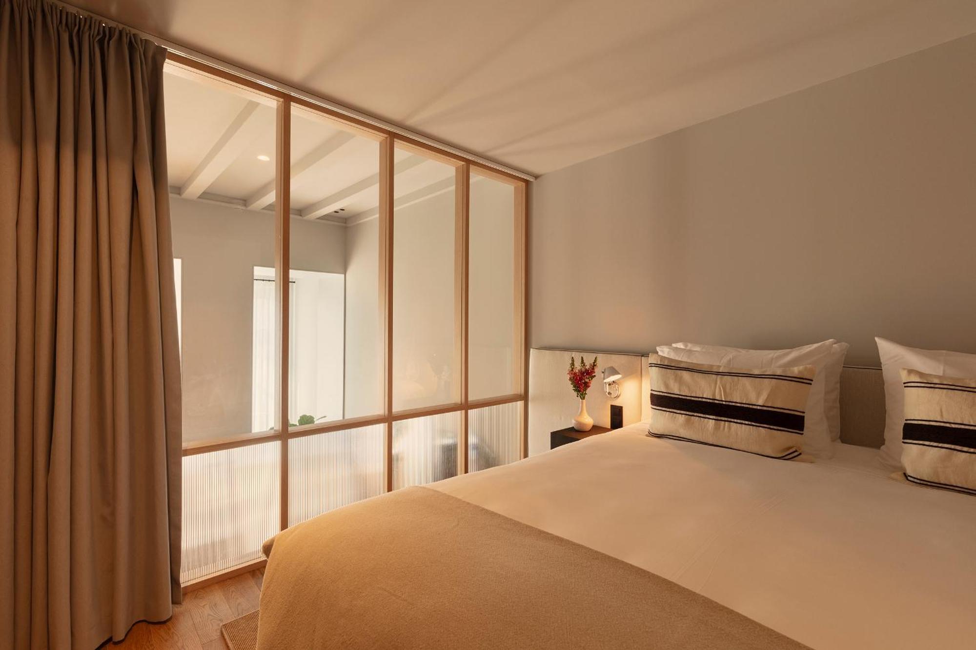 Vandoma Living Suites OOporto Exteriör bild