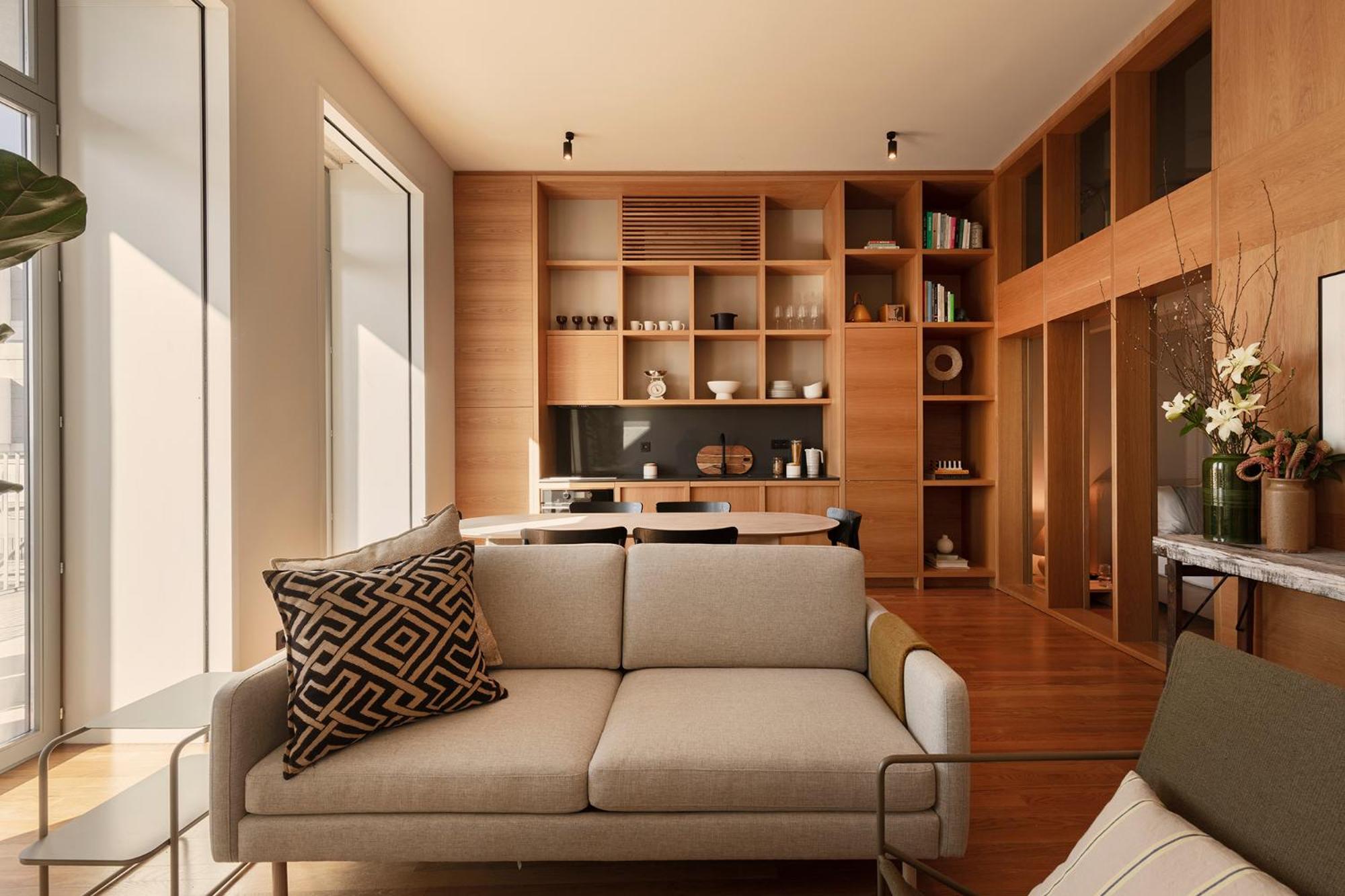 Vandoma Living Suites OOporto Exteriör bild
