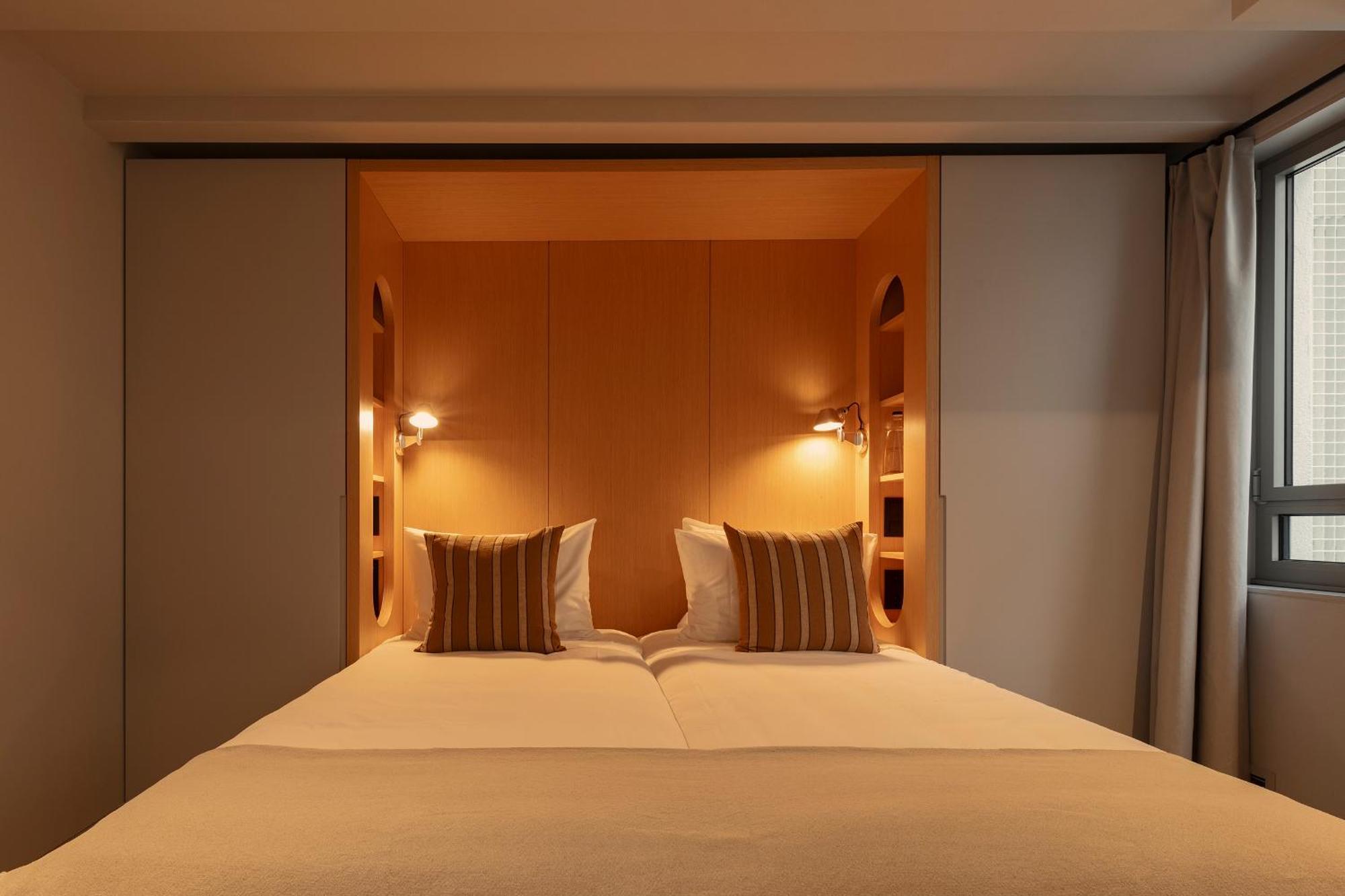Vandoma Living Suites OOporto Exteriör bild