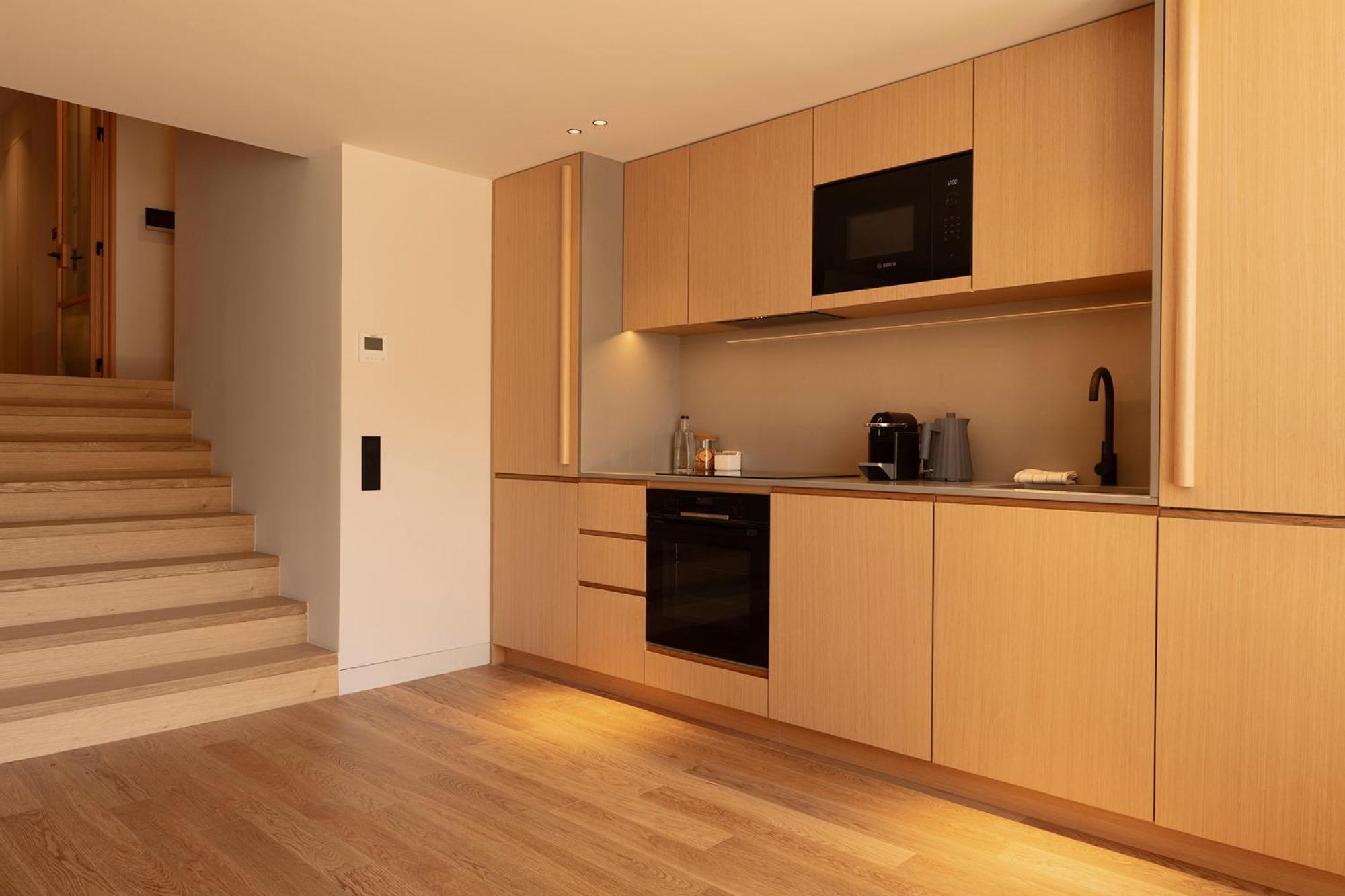 Vandoma Living Suites OOporto Exteriör bild