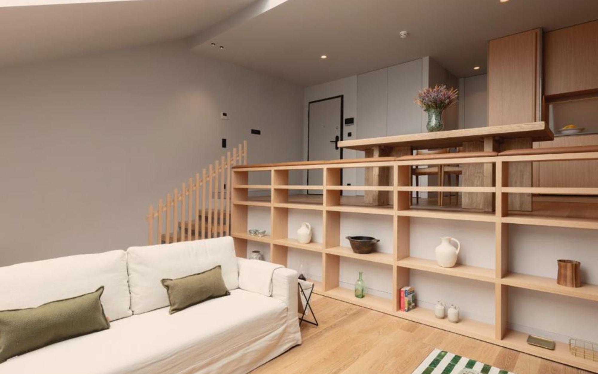Vandoma Living Suites OOporto Exteriör bild
